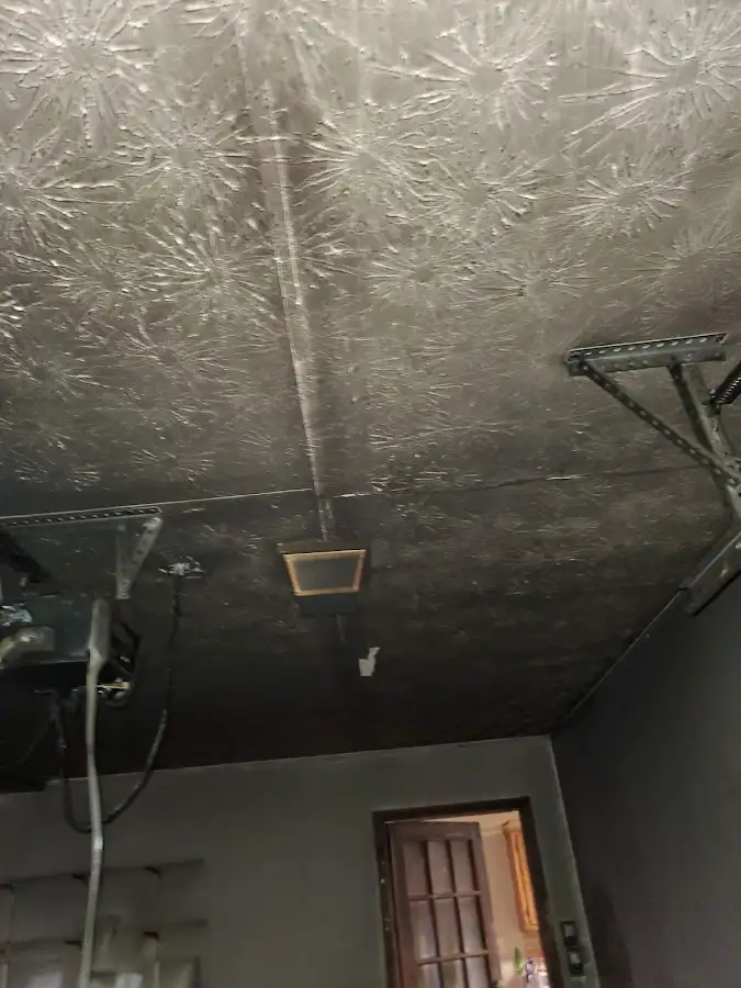 Fire and smoke damage assessment for Water Damage Assessment in La Vista